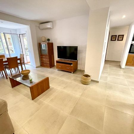 Piso En El Puerto De Denia Con Balcon Apartment Exterior photo