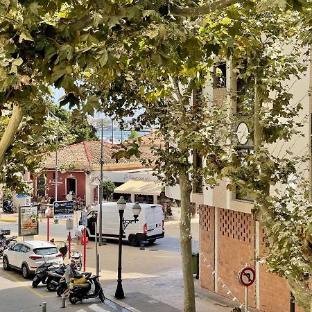 Piso En El Puerto De Denia Con Balcon Apartment Exterior photo