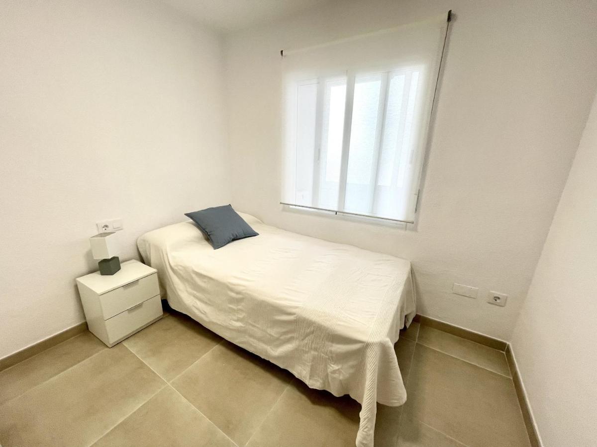 Piso En El Puerto De Denia Con Balcon Apartment Exterior photo